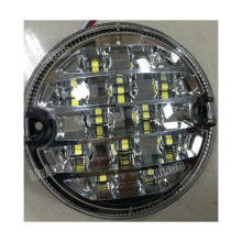 12V/24V LED Reverse Lamp, Front Position Lamp